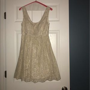 Holiday party / cocktail dress